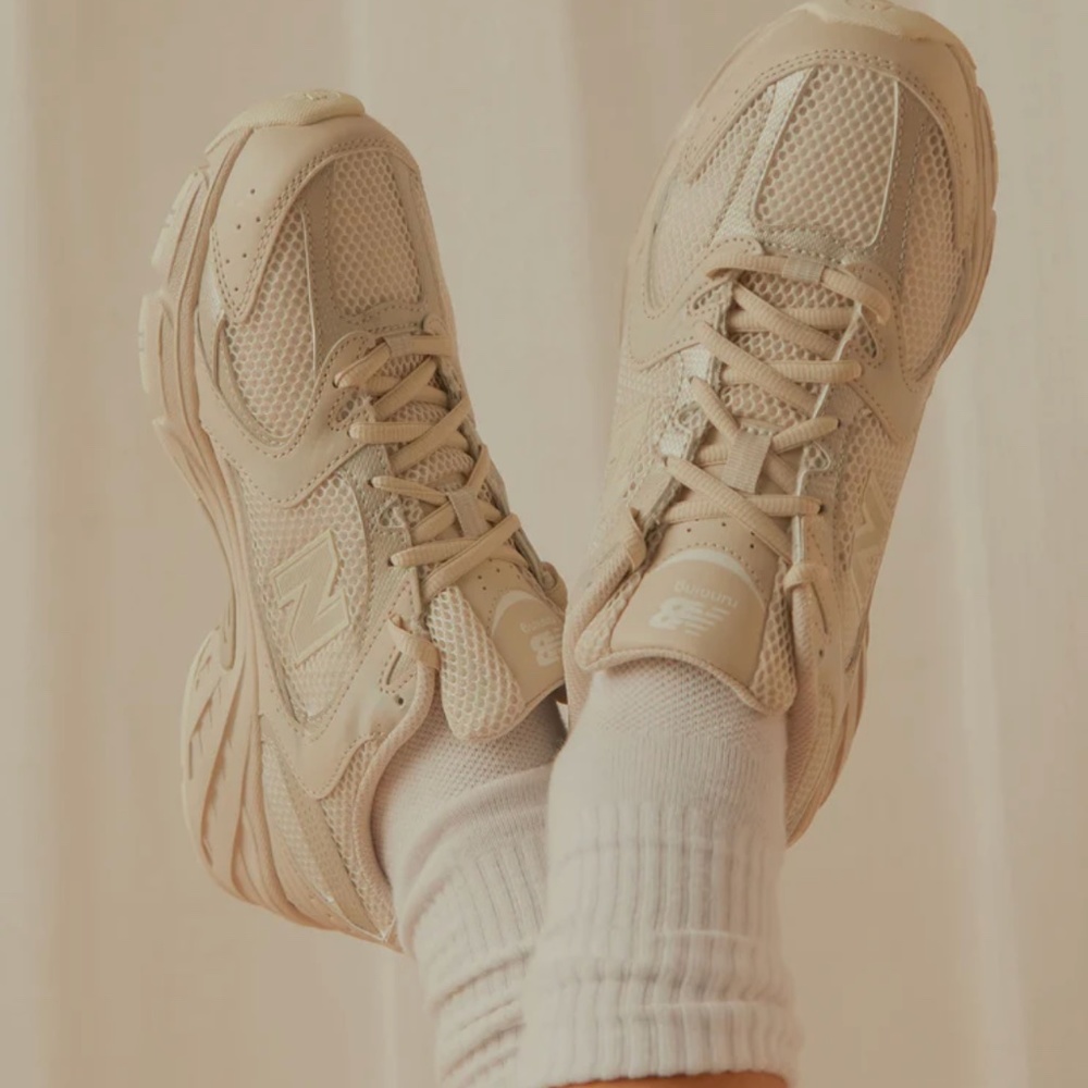 Moonbeam New balance